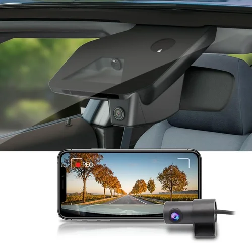 Best Dash Cam Shopping Guide for 2026 Ram 1500