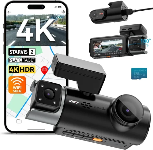 Best Dash Cam for 2026 Ram 1500 Buying Guide
