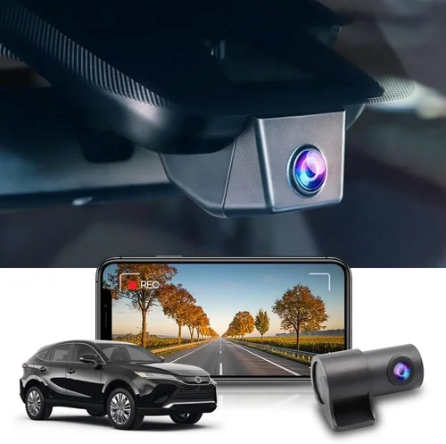 Expert 2026 RAV4 Dash Cam Buying Guide