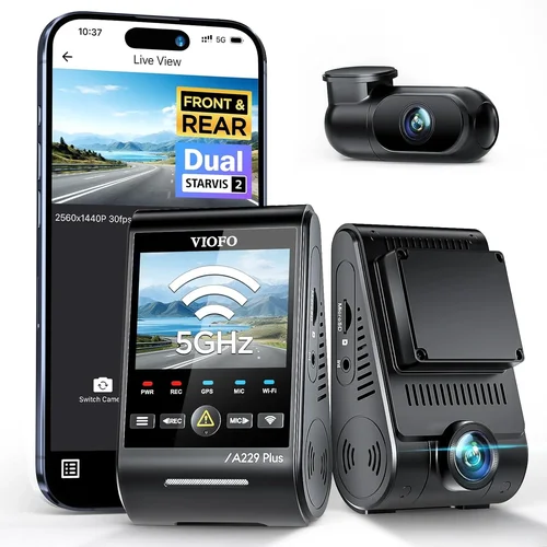 Best Dash Cam Selection Guide for 2026 Subaru Forester