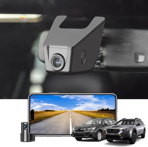 2026 Subaru Outback Dash Cam Buying Guide