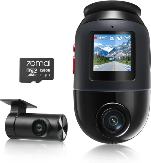 Best Dash Cam for Android Head Unit Shopping Guide