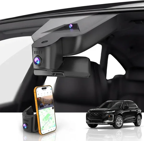 Best Dash Cam for Audi A3 Buying Guide