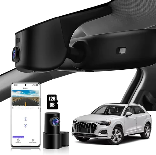 Expert Audi Q7 Dash Cam Buying Guide