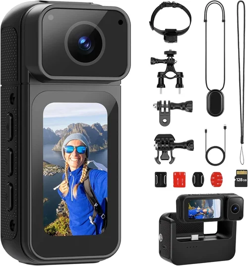 Best Bicycle Dash Cam Buying Guide