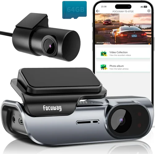 Best Bike Dash Cam Buying Guide