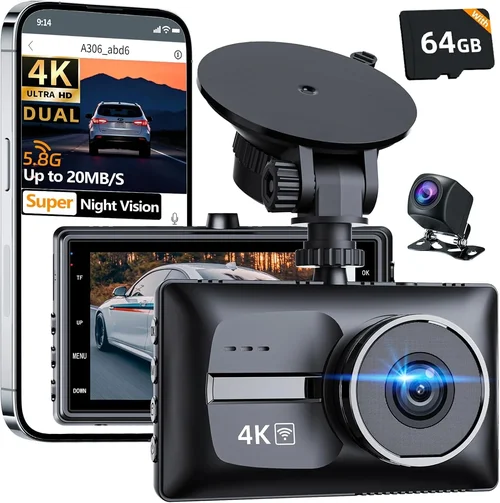 Best Bike Dash Cam Buying Guide