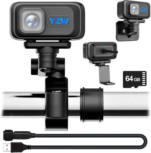 How to Choose the Best Dash Cam for Bike