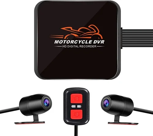 Complete Best Dash Cam for Biking Buying Guide