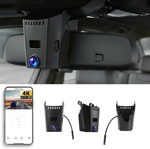 Best BMW E90 Dash Cam Buying Guide