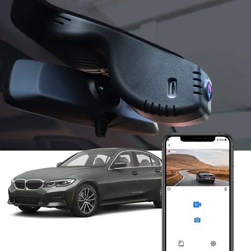 Best BMW X4 Dash Cam Buying Guide