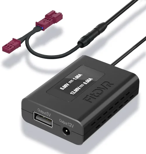 How to Choose the Best Dash Cam for BMW X5