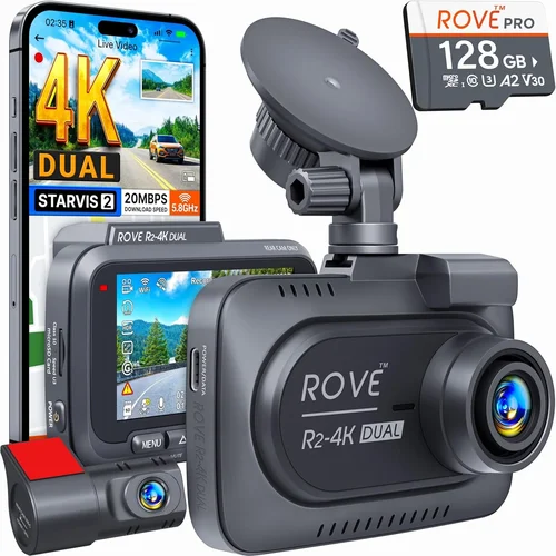 Complete Winter Dash Cam Buying Guide