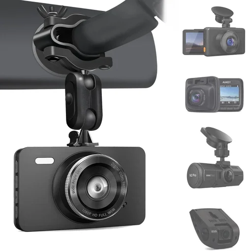 Expert Car Mirror Dash Cam Buying Guide