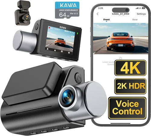 Best Wireless Dash Cam Selection Guide