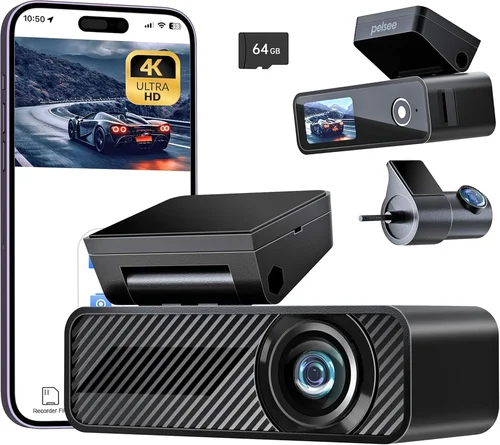 Expert Car Dash Cam Buying Guide
