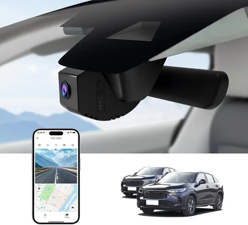 Best Dash Cam Buying Guide for Civic 2026