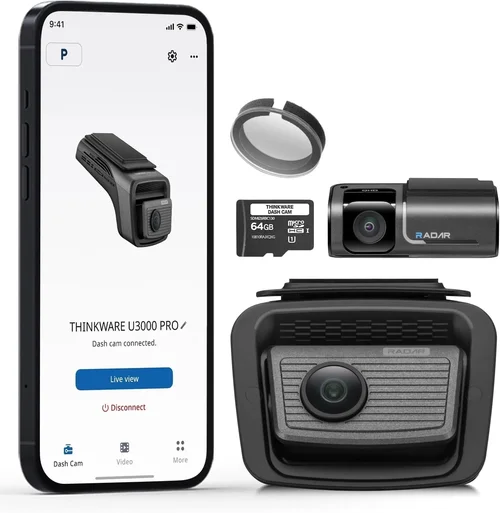 Smart Dash Cam Buying Guide
