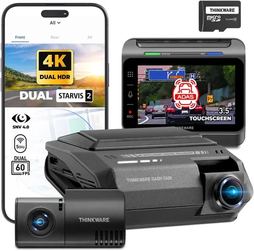 Smart Dash Cam Buying Guide