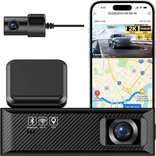 How to Choose the Best Dash Cam for Night Driving