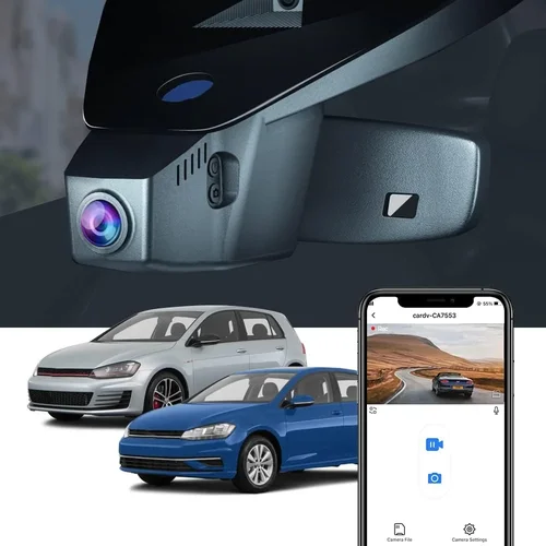 Best Dash Cam for Golf Selection Guide