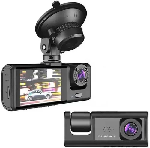 Dash Cam for Honda Odyssey 201