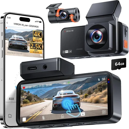 Best Dash Cam for Hot Weather Shopping Guide