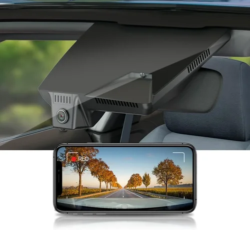 Best Dash Cam Buying Guide for Ioniq 5