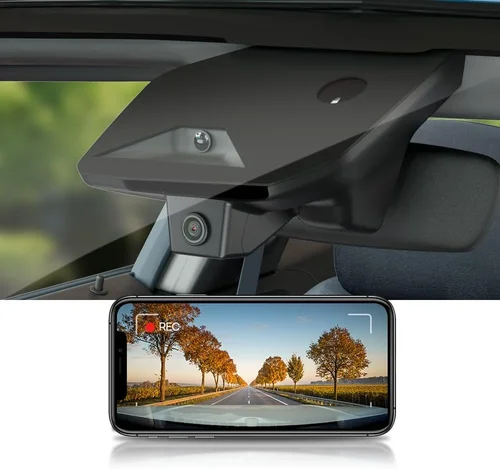 Smart Jeep Grand Cherokee Dash Cam Buying Guide