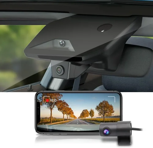 Smart Jeep Grand Cherokee Dash Cam Buying Guide