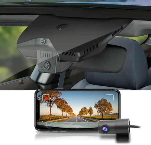 Complete Kia Sorento Dash Cam Buying Guide