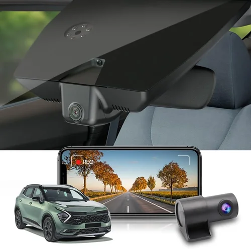 Kia Sportage Dash Cam Buying Guide