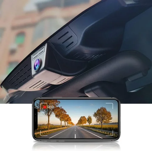 Fitcamx 4K Dash Cam Suitable f