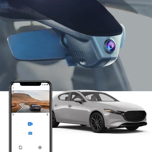 Ultimate Mazda 3 2026 Dash Cam Buying Guide