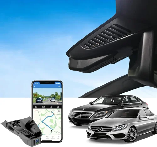 Expert Mercedes Dash Cam Buying Guide