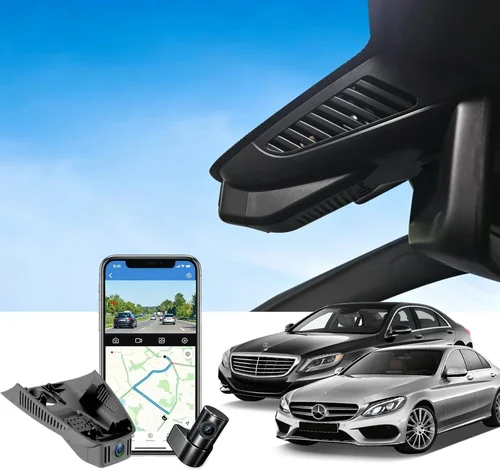 Mercedes-Benz Dash Cam Purchase Guide