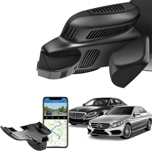 Best Mercedes E-Class Dash Cam Buying Guide