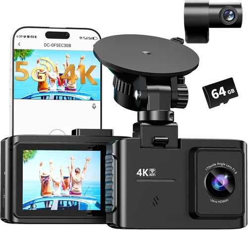 Complete Best Dash Cam for Parking Mode 2026 Buying Guide