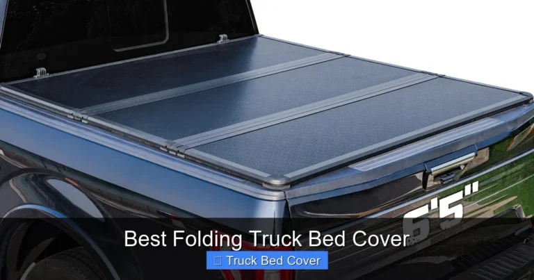 Best Folding Truck Bed Cover