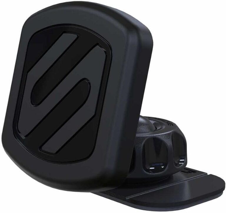 7 Best Magnetic Phone Mounts for Cars – Expert Picks for Safety & Style