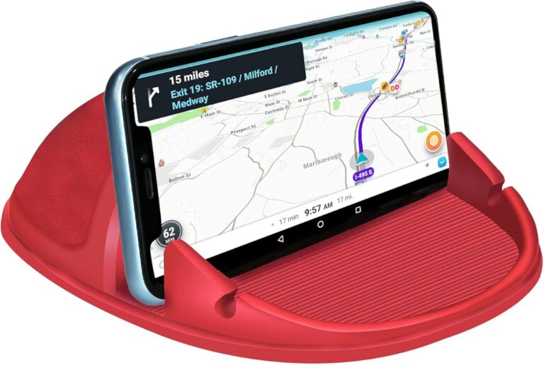 Top 5 Best Car Phone Mounts for Thick Cases (Reddit-Approved)