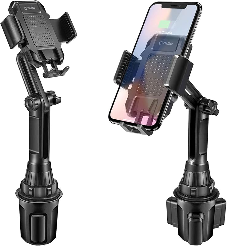 Top 3 Best Car Phone Mount For Alcatel Idol 3 Phone You Need