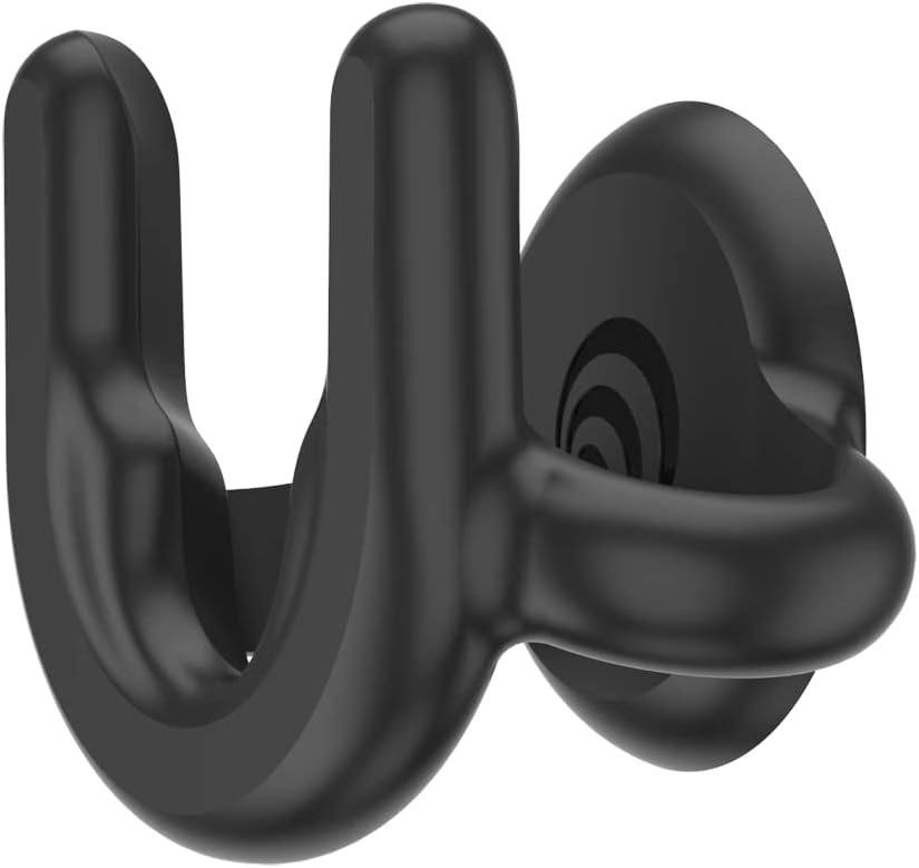 PopSockets Magnetic Suction Phone Mount for MagSafe – Black