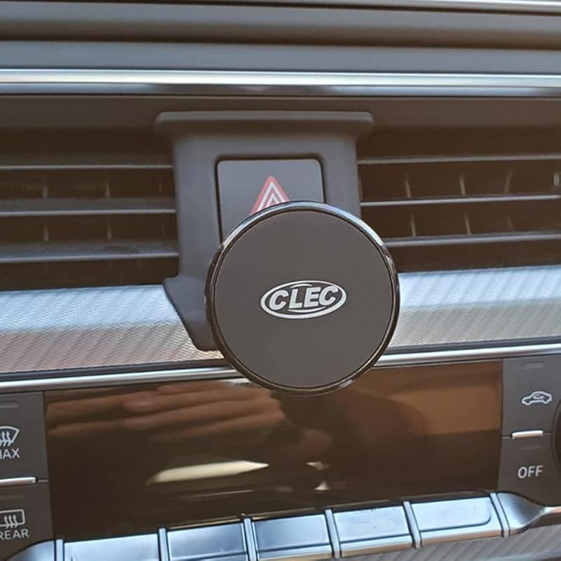 360° Adjustable Magnetic Phone Holder for Audi A4 S4 A5 S5 RS4 RS5 201