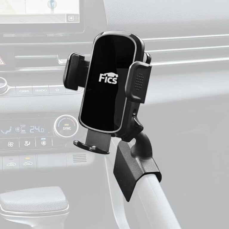 Top 5 Best Car Phone Mounts for Hyundai Elantra – Expert Picks