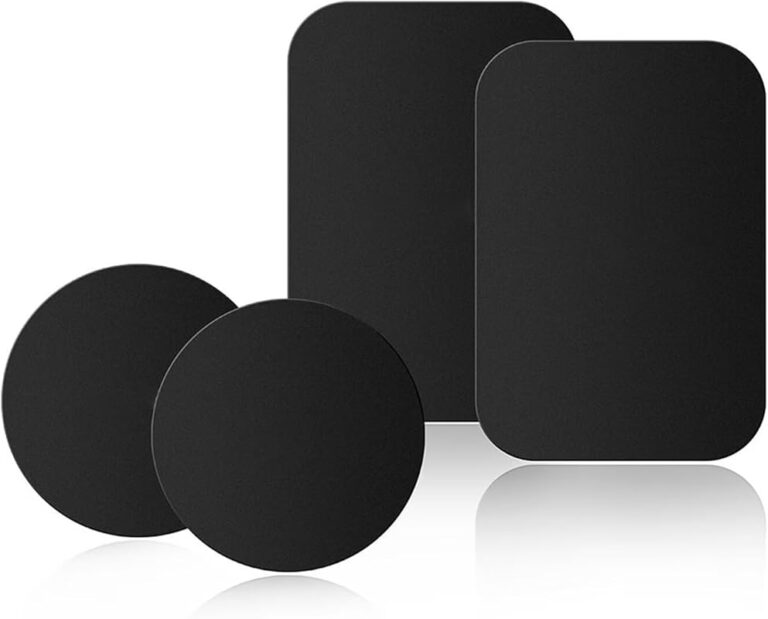 10 Best Car Phone Mounts for Metal Cases – Expert Picks & Top Picks