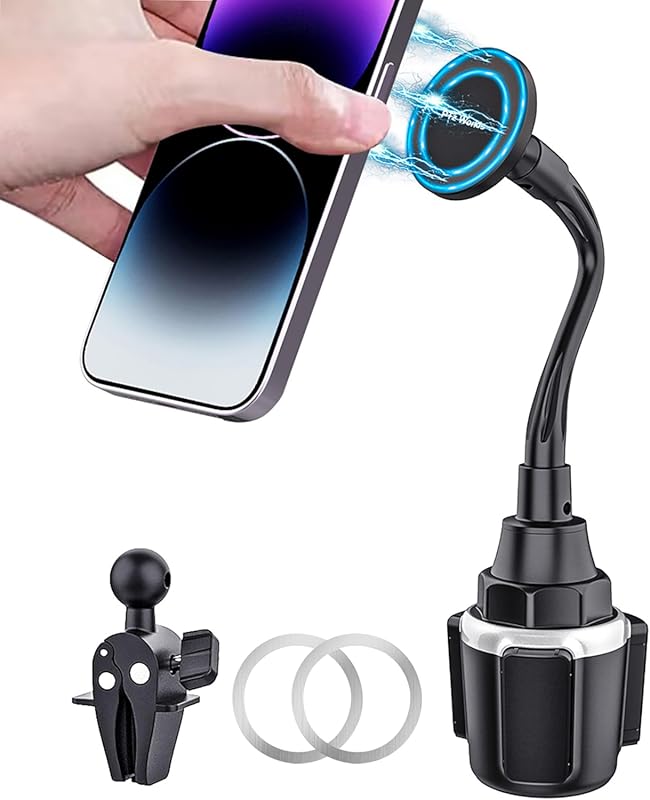 Top 5 Pc World Best Cell Phone Mounts and Holders for Cars You Can Trust