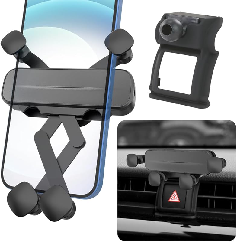 Interior Smartphone Bracket for 2018-2020 Toyota Camry Auto Accessorie
