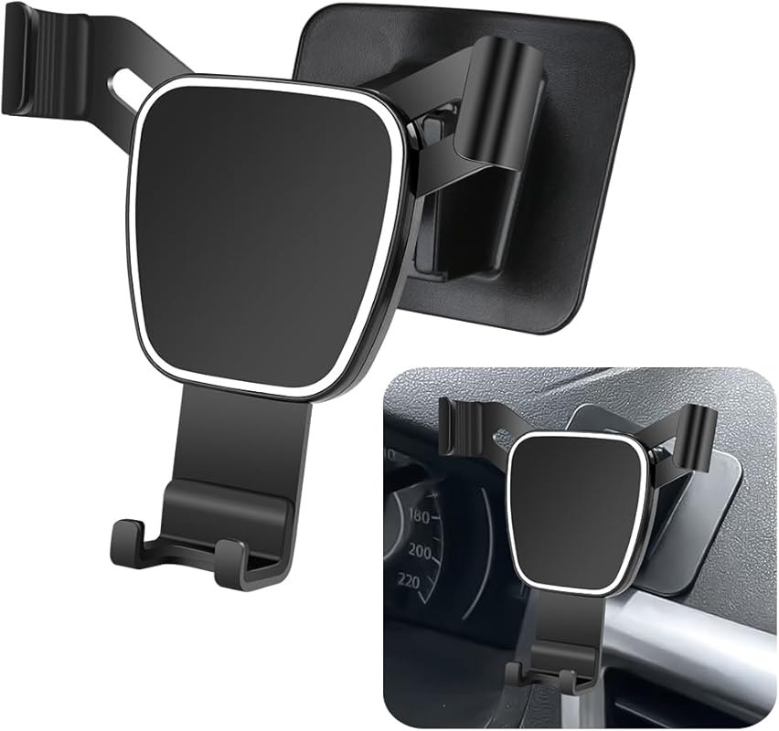 Car Phone Holder for Honda CR-V 2012-2016, Navigation Bracket & Interi