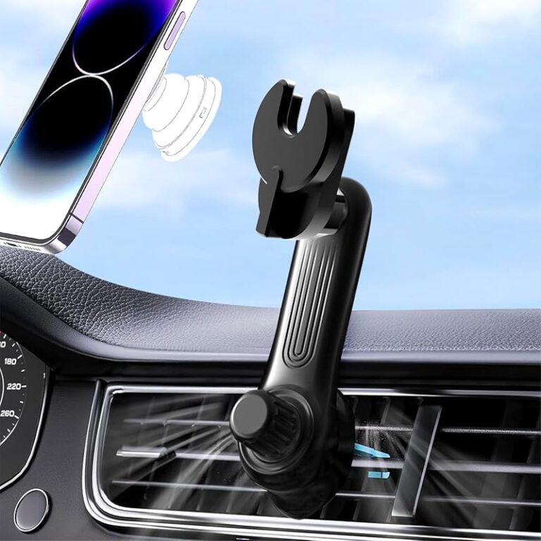 Top 5 Best Car Phone Mount for Popsocket – Expert-Approved Picks